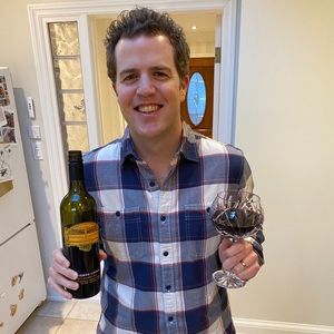 Meet your Posher, Jonathan